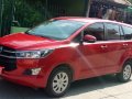 2018 Toyota Innova for sale in Imus-9
