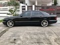 2000 Mercedes-Benz E-Class for sale in Paranaque -8