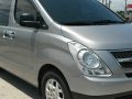 2014 Hyundai Starex for sale in Bulacan-2