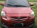 2009 Toyota Vios for sale in Cebu City-9