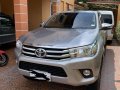 2017 Toyota Hilux for sale in Floridablanca-9