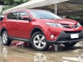 Toyota Rav4 2014 for sale in Makati -9