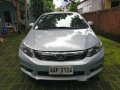 Honda Civic 2014 at 118000 km for sale -6