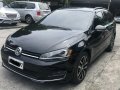 2018 Volkswagen Golf for sale in Pasig -7