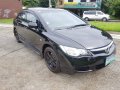 2007 Honda Civic for sale in Quezon City-8