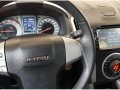 2016 Isuzu Mu-X for sale in Metro Manila -0