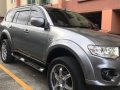 2014 Mitsubishi Montero Sport for sale in Baliuag-2