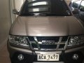 2015 Isuzu Sportivo for sale in Manila-4