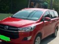 2018 Toyota Innova for sale in Imus-5