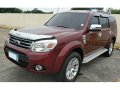 Ford Everest 2013 for sale in Malolos -1