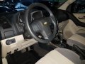 2015 Chevrolet Trailblazer for sale in Quezon City-1