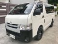 2017 Toyota Hiace for sale in Paranaque -9