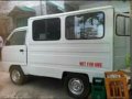 1996 Suzuki Multi-Cab for sale in Caloocan -5