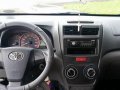 2014 Toyota Avanza for sale in Muntinlupa -1