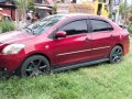 2009 Toyota Vios for sale in Cebu City-3
