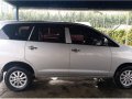 2016 Toyota Innova for sale in Manila -3