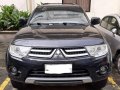 Mitsubishi Montero 2014 for sale in Manila-0