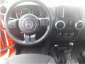 2016 Jeep Wrangler for sale in Metro Manila-1