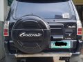 Isuzu Crosswind 2004 for sale in Quezon City-2