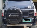 Isuzu Crosswind 2004 for sale in Quezon City-0