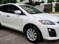 2011 Mazda Cx-7 for sale in Cebu City-6