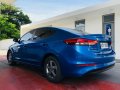 2017 Hyundai Elantra for sale in Cebu City-1