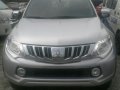 2016 Mitsubishi Strada for sale in Cainta-0