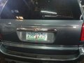 Chrysler Town And Country 2007 for sale in Pasig -0