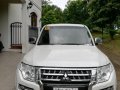 2015 Mitsubishi Pajero for sale in Muntinlupa-0