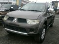 2012 Mitsubishi Montero Sport for sale in Cainta-2