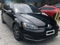 2018 Volkswagen Golf for sale in Pasig -9