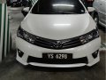 2016 Toyota Altis for sale in Mandaluyong -3