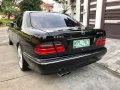 2000 Mercedes-Benz E-Class for sale in Paranaque -7