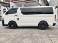 2017 Toyota Hiace for sale in Paranaque -8