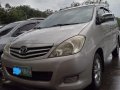 2011 Toyota Innova for sale in Calamba-4