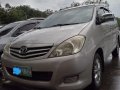 2011 Toyota Innova for sale in Calamba-2