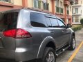 2014 Mitsubishi Montero Sport for sale in Baliuag-3