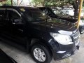 2015 Chevrolet Trailblazer for sale in Quezon City-4