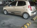 2010 Hyundai I10 for sale in Caloocan -3