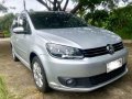 2014 Volkswagen Touran for sale in Dasmariñas-4