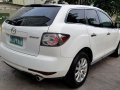 2011 Mazda Cx-7 for sale in Cebu City-2