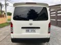 2017 Toyota Hiace for sale in Paranaque -5