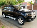 2016 Ford Everest for sale in Makati -3