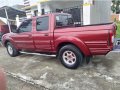 2006 Nissan Frontier for sale in Iloilo City-0