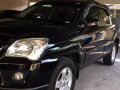 2010 Kia Sportage for sale in Quezon City -1