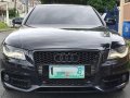 2012 Audi A4 for sale in Manila-6