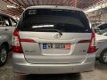 Selling Silver Toyota Innova 2015 in Quezon City-4