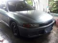 1996 Mitsubishi Lancer for sale in Mabalacat-4