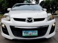 2011 Mazda Cx-7 for sale in Cebu City-7