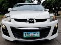 2011 Mazda Cx-7 for sale in Cebu City-7